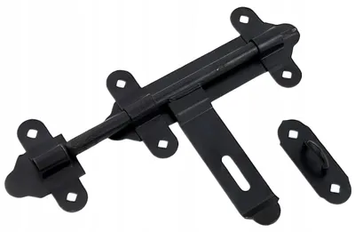 Obrázek produktu pro Kamago24 Bránová závora pro dveře a brány 250 mm