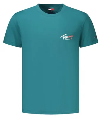Zdjęcie produktu dla Tommy Hilfiger Koszulki dm0dm22538vel8j2xl, Rozmiar: 174