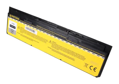 Obrázek produktu pro PATONA 2487, Baterie, DELL, Latitude E7240, 12 7000