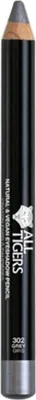 Produktbild von Eyeshadow Pencil - 302 Grey 3g