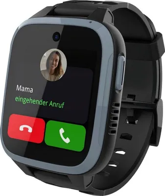 Image de Xplora XGO3-EU-SF-BLACK Xplora XGo 3 schwarz
