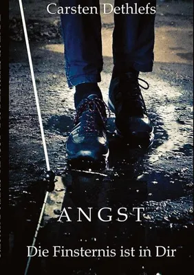 Produktbild von Angst