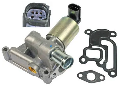 Immagine prodotto di Valvola EGR elettrica METZGER per OPEL CORSA C