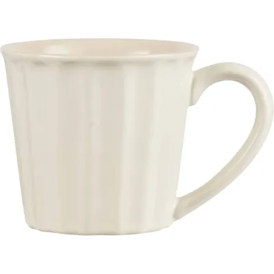 Produktbild von Ib Laursen Becher Mynte Pure Butter Cream (8cm)