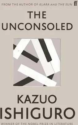 Immagine prodotto di The Unconsoled