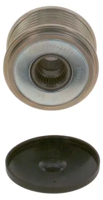 Produktbild von BOSCH Generatorfreilauf Riemenscheibe Lichtmaschine