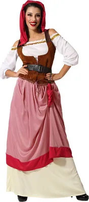 Zdjęcie produktu dla Atosa Mesonera Custom Pink 2XL Różowy 2XL