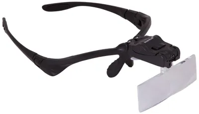 Image de Lunettes-loupes Levenhuk Zeno Vizor G3