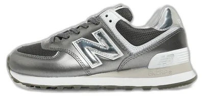 Zdjęcie produktu dla New Balance 574 sneakersy buty damskie W5748DS