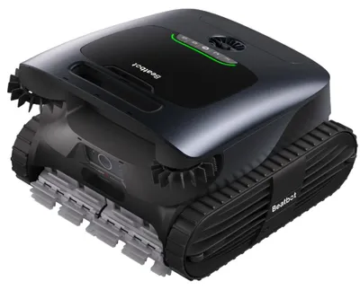 Produktbild von Beatbot Poolroboter AquaSense 2 Ultra Kabellos Skimming Pools Bis 18m