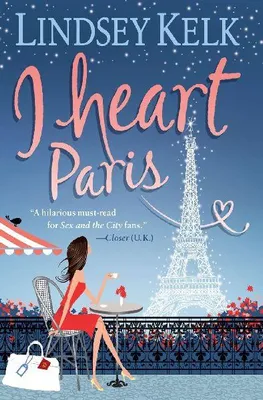 Produktbild von I Heart Paris