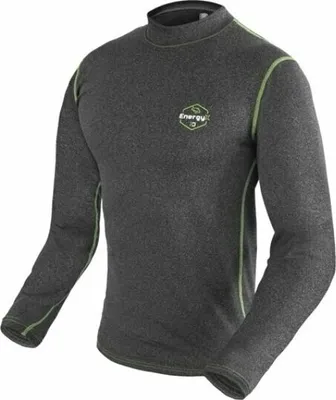 Produktbild von Delphin® EnergyX - T-shirt Größe. L