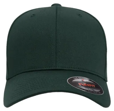 Produktbild von Flexfit - Baseball-Mütze für Kinder TN1137 (L) (Fichte)