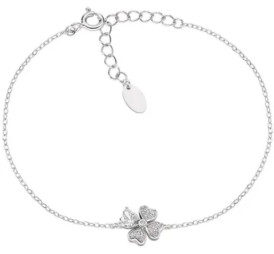Immagine prodotto di Bracciali Amen Collezione Argento - donna