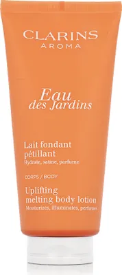 Immagine prodotto di Clarins Eau des Jardins Uplifting Melting BL 200 ml W