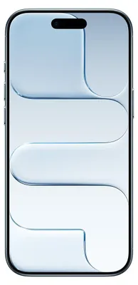 Image de Apple iPhone Air , 16,5 cm (6.5"), 2736 x 1260 px, 512 Go, 48 MP, iOS 26, Modrá