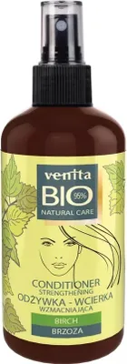 Zdjęcie produktu dla VenitaBrzoza Wzmacniająca odżywka-wcierka z ekstraktem z brzozy, 100ml