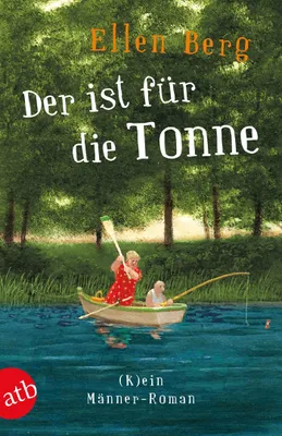 Produktbild von Der ist für die Tonne