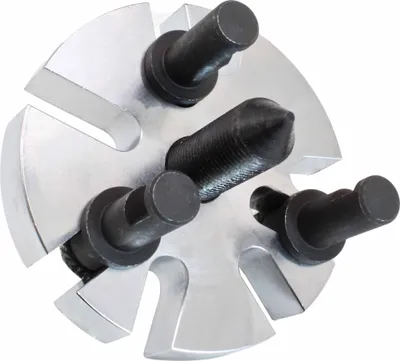 Obrázok produktu pre Sťahovák na remenice a ozubené kolesá 50 - 95mm model 2