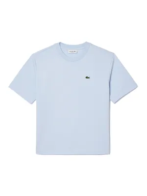 Obrázok produktu pre Lacoste Relaxed Fit T-shirt Damen
