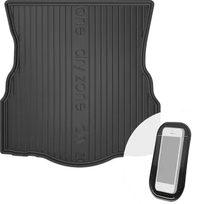 Image de Tapis de coffre en caoutchouc pour Ford Mondeo Mk V Liftback 2015-