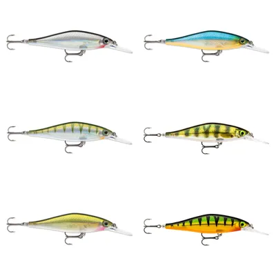 Produktbild von Rapala SDRD11, 13 g, 11 cm, 1,2 m, 2,4 m