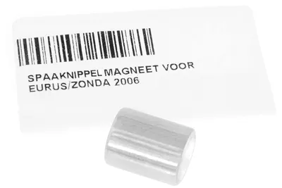 Image de Aimant Campagnolo pour montage d'écrou UT-WH050, à utiliser avec les jantes MoMag