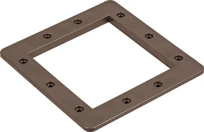 Produktbild von Bestway® Ersatzteil Planscheibe (braun) für Hydrium™ Stahlwandpools (ab 2023)