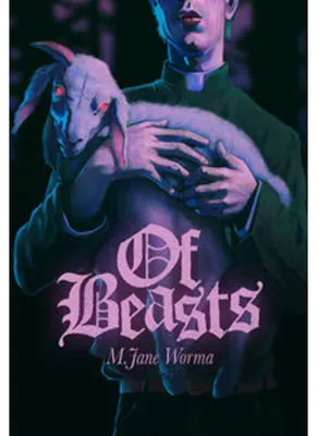 Produktbild von Of Beasts