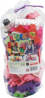 Zdjęcie produktu dla Klocki Kl-Wd98 Dla Dziewczynki 01714