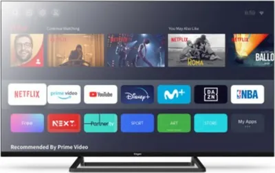 Produktbild von Engel Axil Le4085sm 40´´ Full Hd Led Tv Durchsichtig Europe PAL / EU Plug 220V Durchsichtig Europe PAL