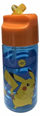 Produktbild von Stor Pokémon Kinder Trinkflasche 430 ml