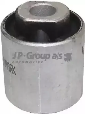 Produktbild von Lagerung Lenker für VW Transporter IV Bus (70B, 70C, 7DB, 7DK, 70J, 70K, 7DC, 7DJ) Hinten Vorne Unten 1140205100 JP GROUP