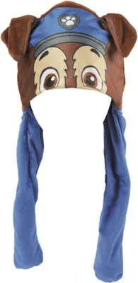 Produktbild von Cerda Group Paw Patrol Knitted Mütze Blau Blau One Size