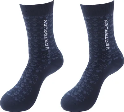 Produktbild von 2 Paar Socken Freizeitsocken aus Baumwolle 35-39