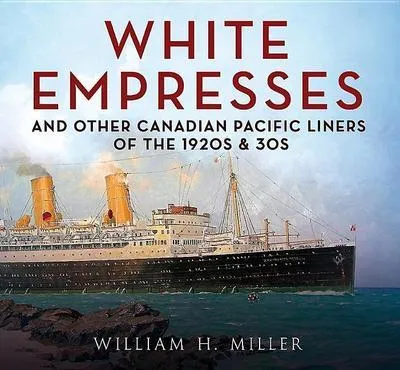 Obrázok produktu pre White Empresses