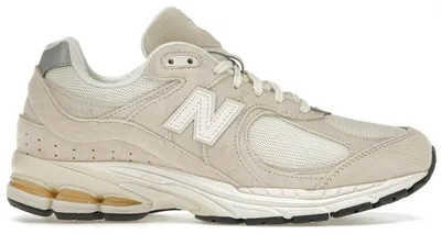 Produktbild von New Balance 2002R Off White - EU 47.5