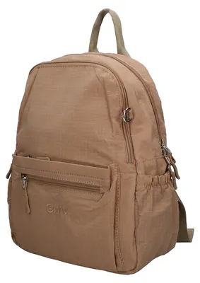Produktbild von Damenrucksack Lumira Pro von Gianmarco Venturi, aus Polyester, lässig, mit Taschen