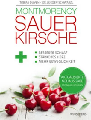 Obrázek produktu pro Montmorency Sauerkirsche