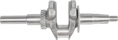 Obrázok produktu pre Loncin G200F(D) LC168F-2 kľukový hriadeľ ORIGINÁLNY DIEL