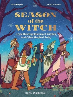 Produktbild von Season of the Witch
