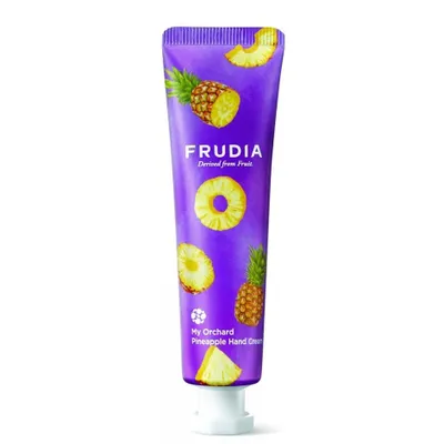 Produktbild von FRUDIA My Orchard Shea Butter Hand Cream
