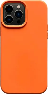 Obrázok produktu pre ERCS CARNEVAL SNAP iPhone 14 Pro - oranžová