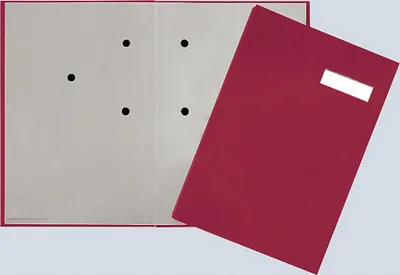 Obrázok produktu pre Pagna Unterschriftenmappe - Erweiterung - 20 Fächer