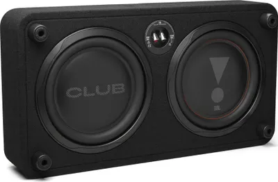 Immagine prodotto di JBL Club 1000SSL | Subwoofer con cabinet da 25 cm (10")