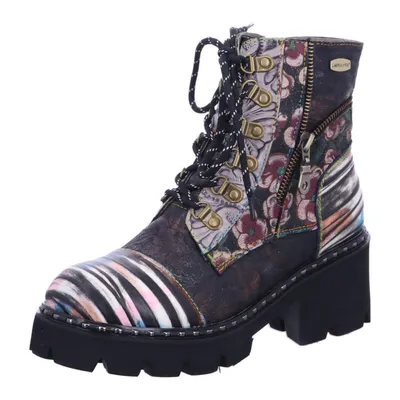 Produktbild von Boots Laura Vita KLEO 07 BRONZE