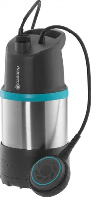 Produktbild von Gardena Tauch-Druckpumpe 4700/2 09025-29