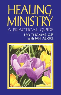 Produktbild von Healing Ministry
