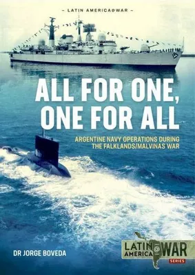 Obrázok produktu pre All for One, One for All