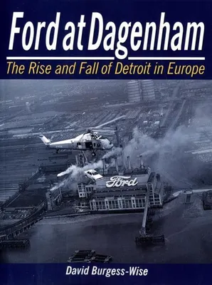 Produktbild von Ford at Dagenham